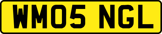 WM05NGL