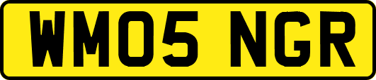 WM05NGR