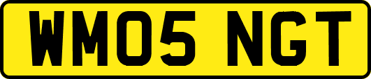 WM05NGT