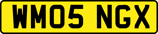 WM05NGX