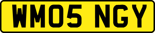 WM05NGY