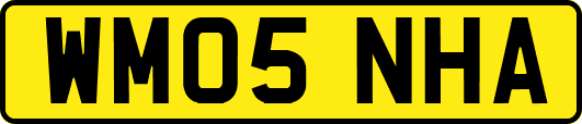 WM05NHA