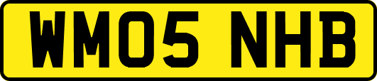 WM05NHB