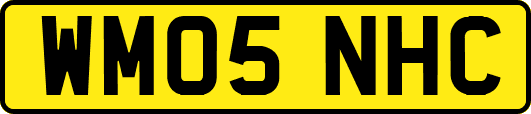WM05NHC