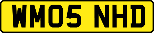WM05NHD