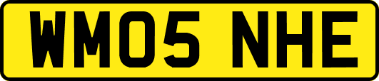 WM05NHE