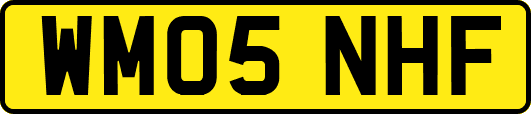 WM05NHF
