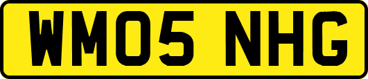 WM05NHG