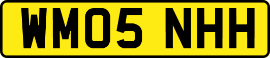 WM05NHH