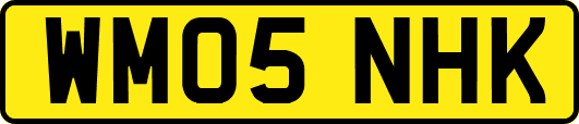 WM05NHK