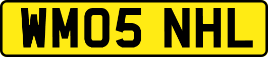 WM05NHL