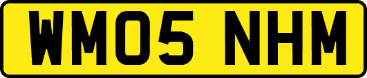 WM05NHM