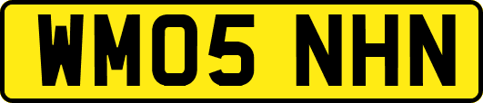 WM05NHN