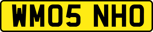 WM05NHO