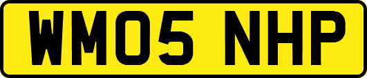 WM05NHP