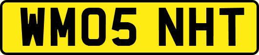 WM05NHT