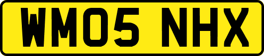 WM05NHX