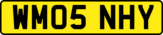 WM05NHY