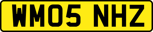 WM05NHZ