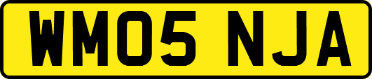 WM05NJA