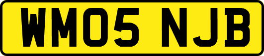 WM05NJB