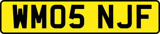 WM05NJF