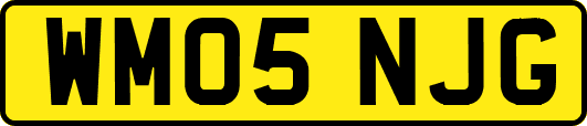 WM05NJG