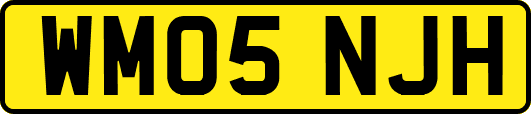 WM05NJH