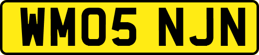 WM05NJN