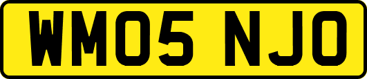 WM05NJO