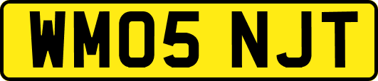 WM05NJT