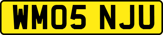 WM05NJU