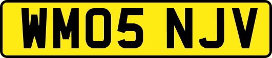 WM05NJV