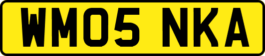 WM05NKA