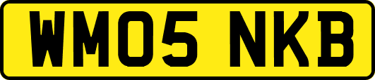 WM05NKB