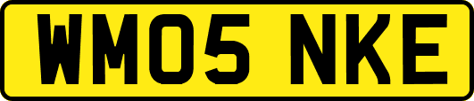 WM05NKE
