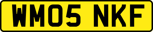 WM05NKF