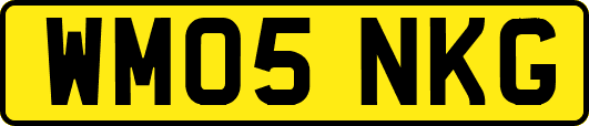 WM05NKG