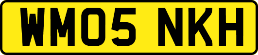 WM05NKH