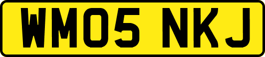 WM05NKJ