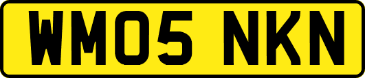 WM05NKN