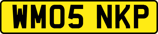 WM05NKP