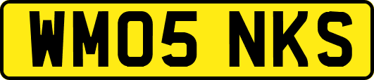 WM05NKS