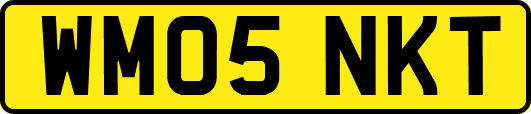 WM05NKT