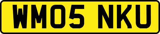 WM05NKU