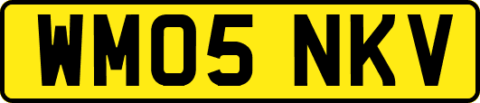 WM05NKV