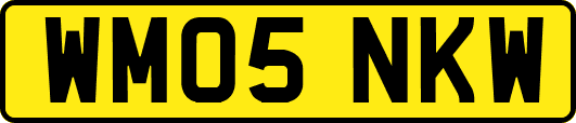 WM05NKW