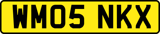 WM05NKX