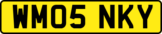 WM05NKY