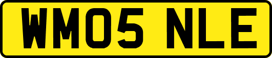 WM05NLE